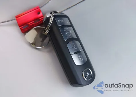 2015 Mazda Mazda3 S Grand Touring from USA, damaged, VIN JM1BM1W30F1232752